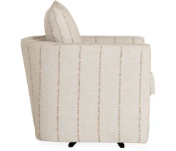 Yale Swivel Chair - Boaz