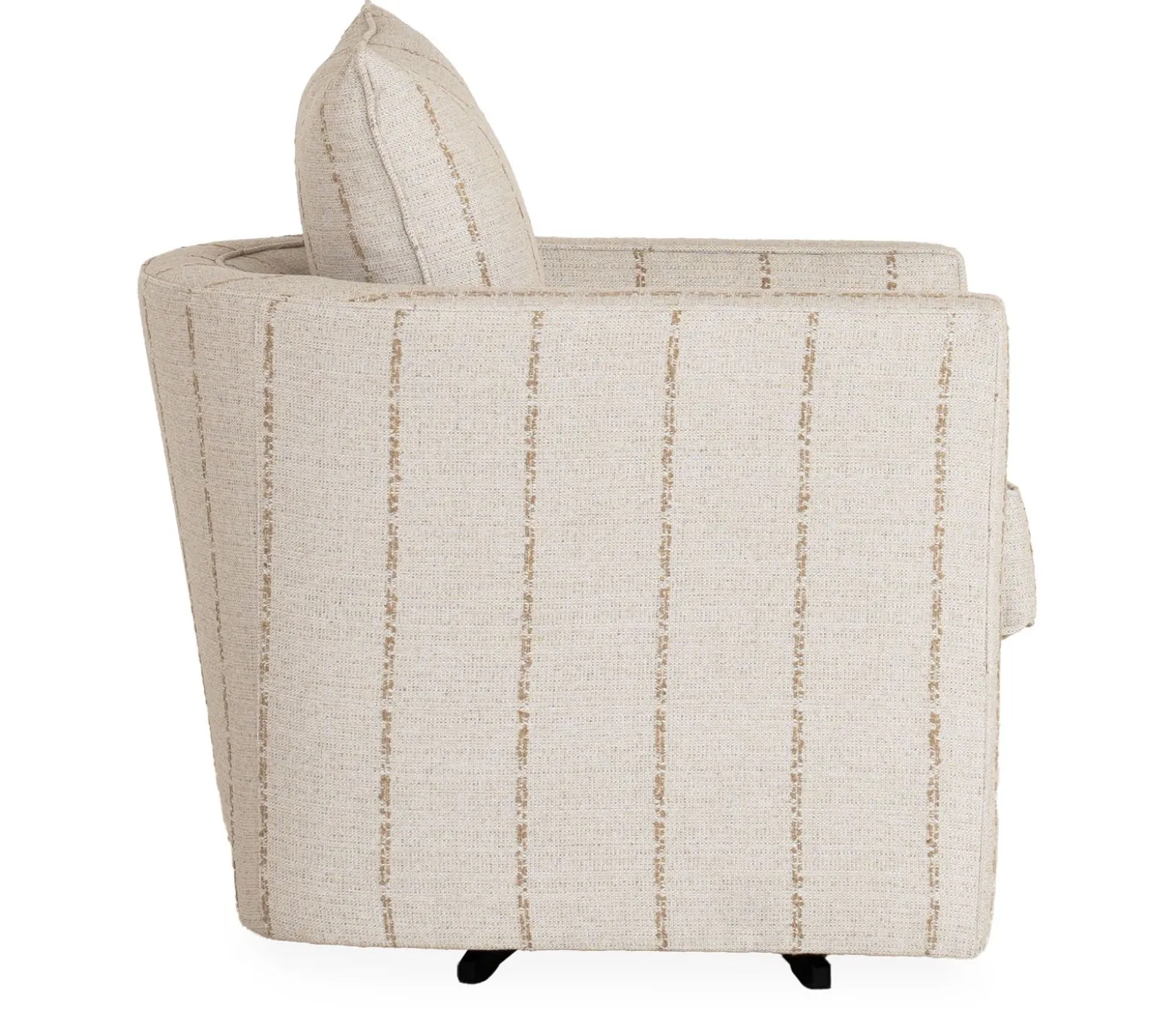 Yale Swivel Chair - Boaz