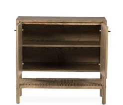 Zuma Accent Cabinet