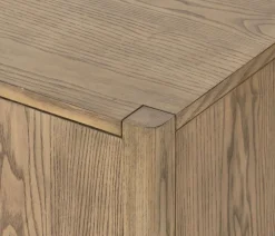 Zuma Accent Cabinet