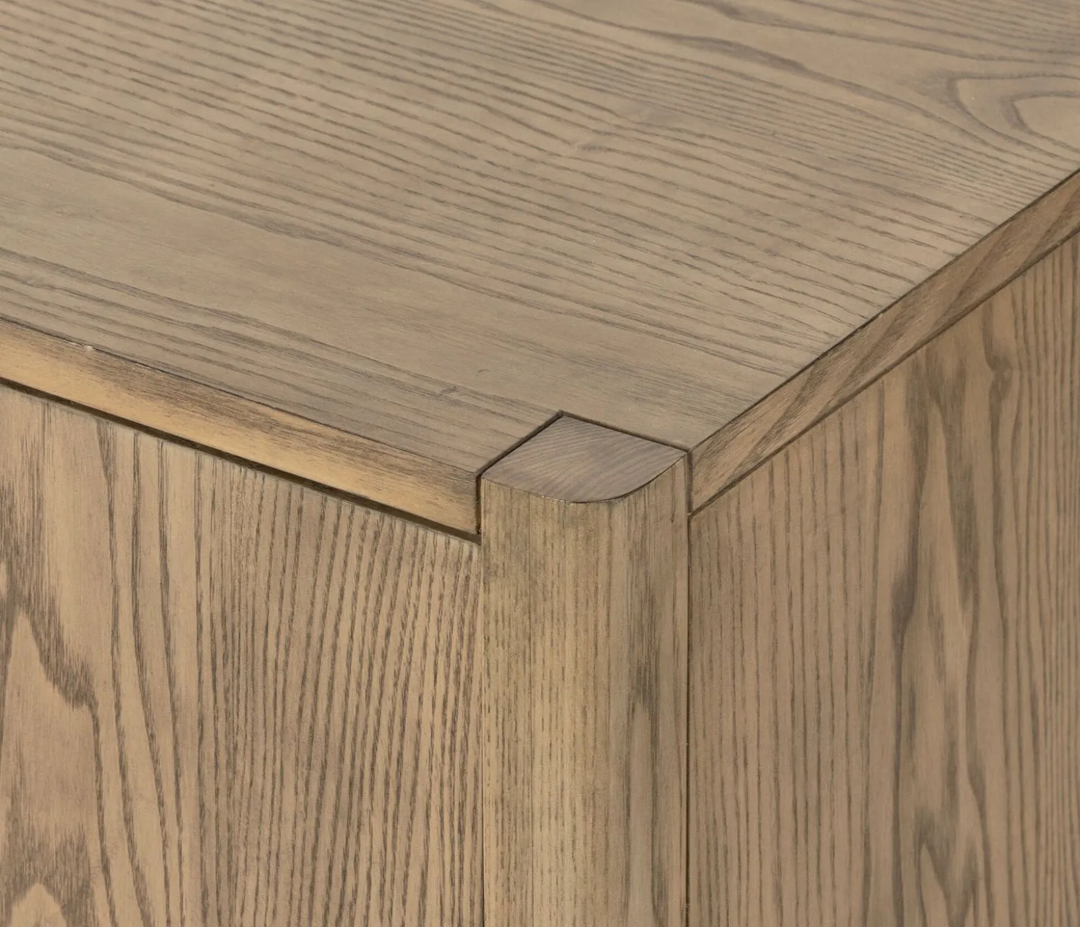 Zuma Accent Cabinet