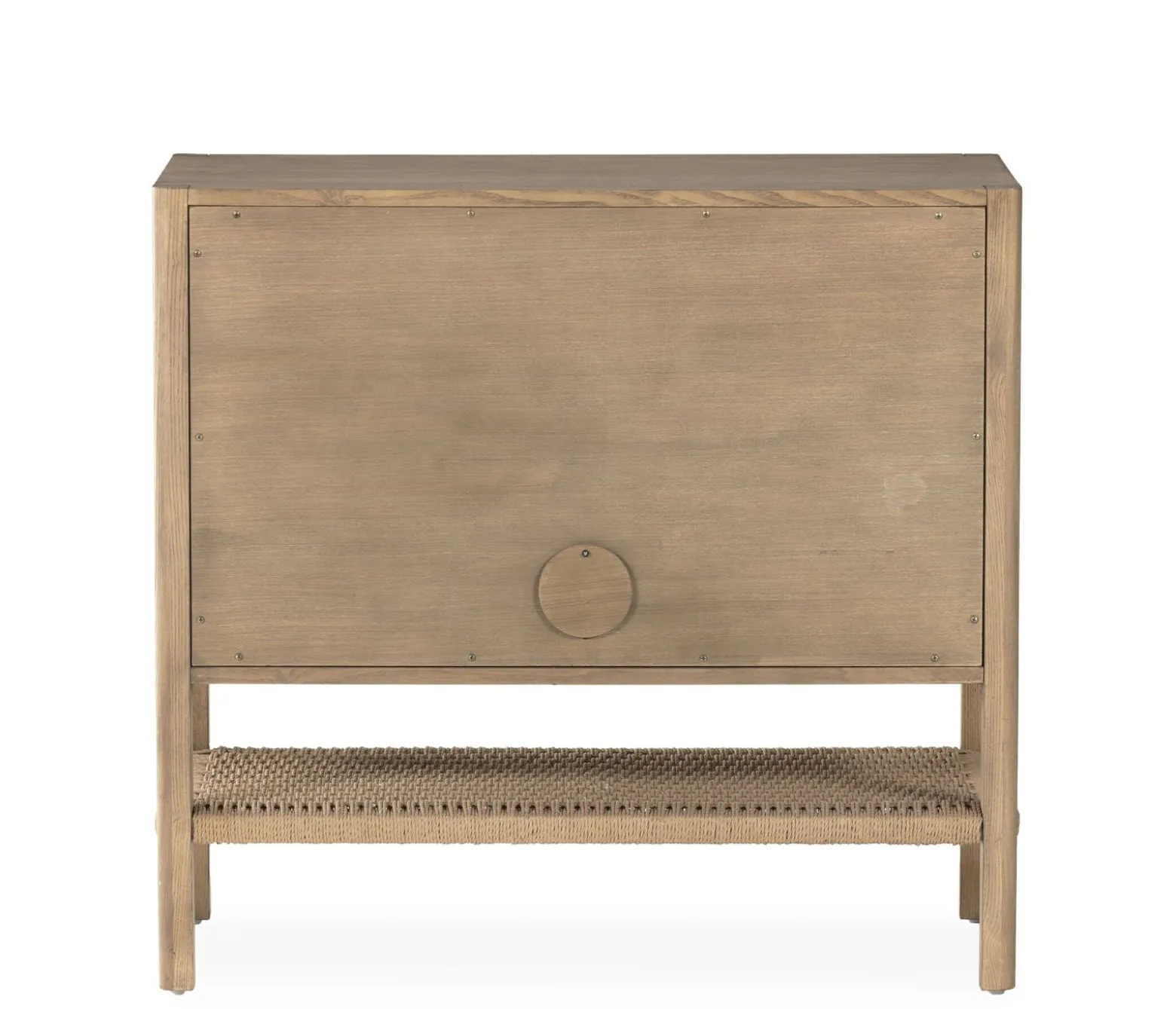 Zuma Accent Cabinet