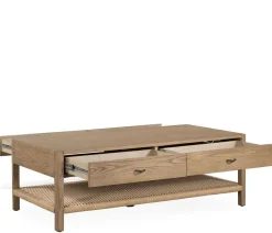 Zuma Coffee Table